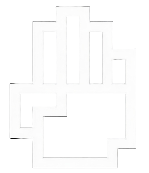 Deadhand Protocol Logo